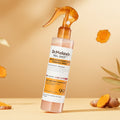 Kojic Acid Turmeric Exfoliating Spray